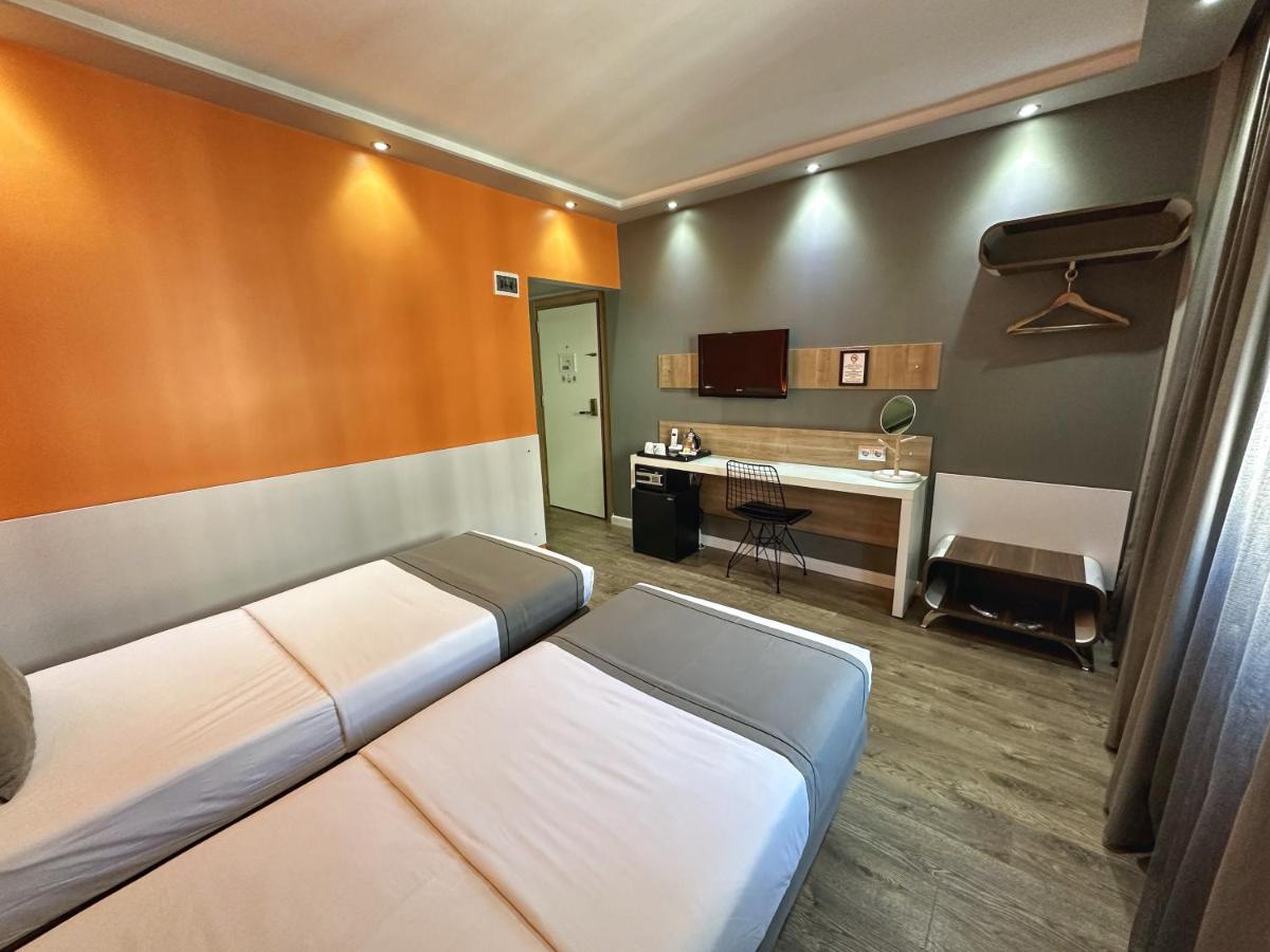 My Dora Hotel Истанбул Екстериор снимка
