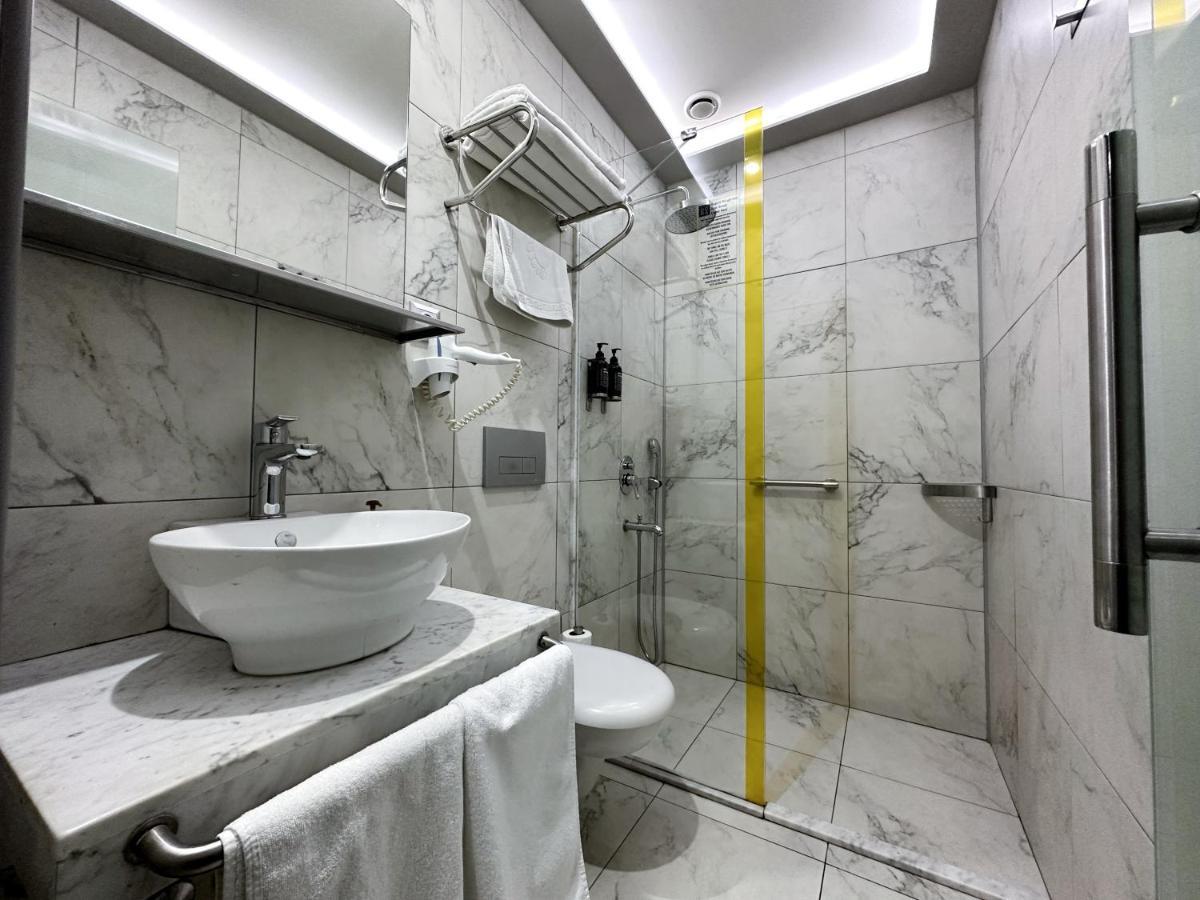 My Dora Hotel Истанбул Екстериор снимка