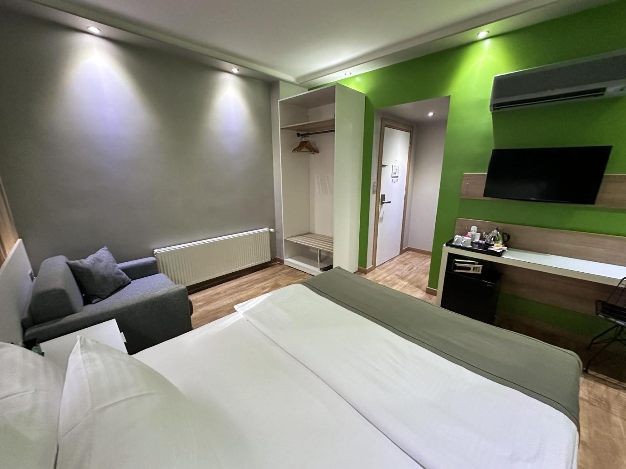 My Dora Hotel Истанбул Екстериор снимка