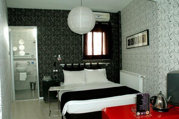 My Dora Hotel Истанбул Екстериор снимка