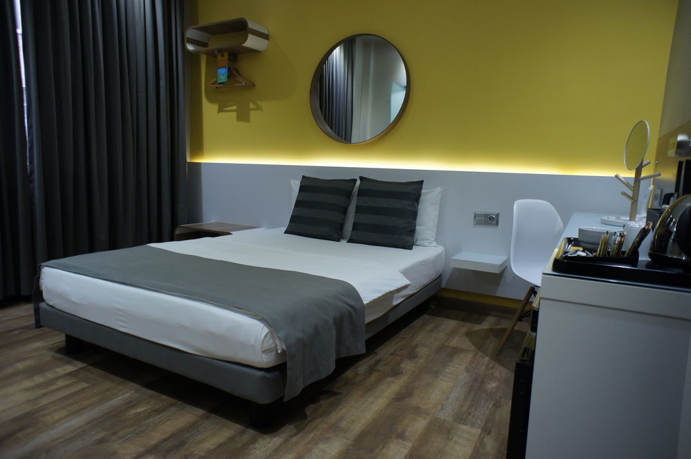 My Dora Hotel Истанбул Екстериор снимка