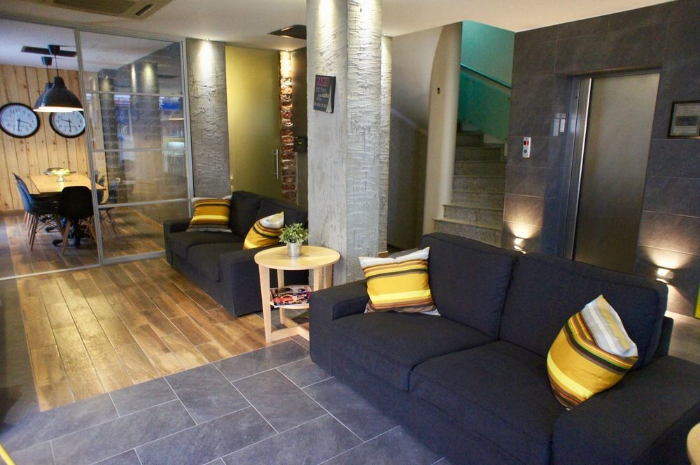 My Dora Hotel Истанбул Екстериор снимка