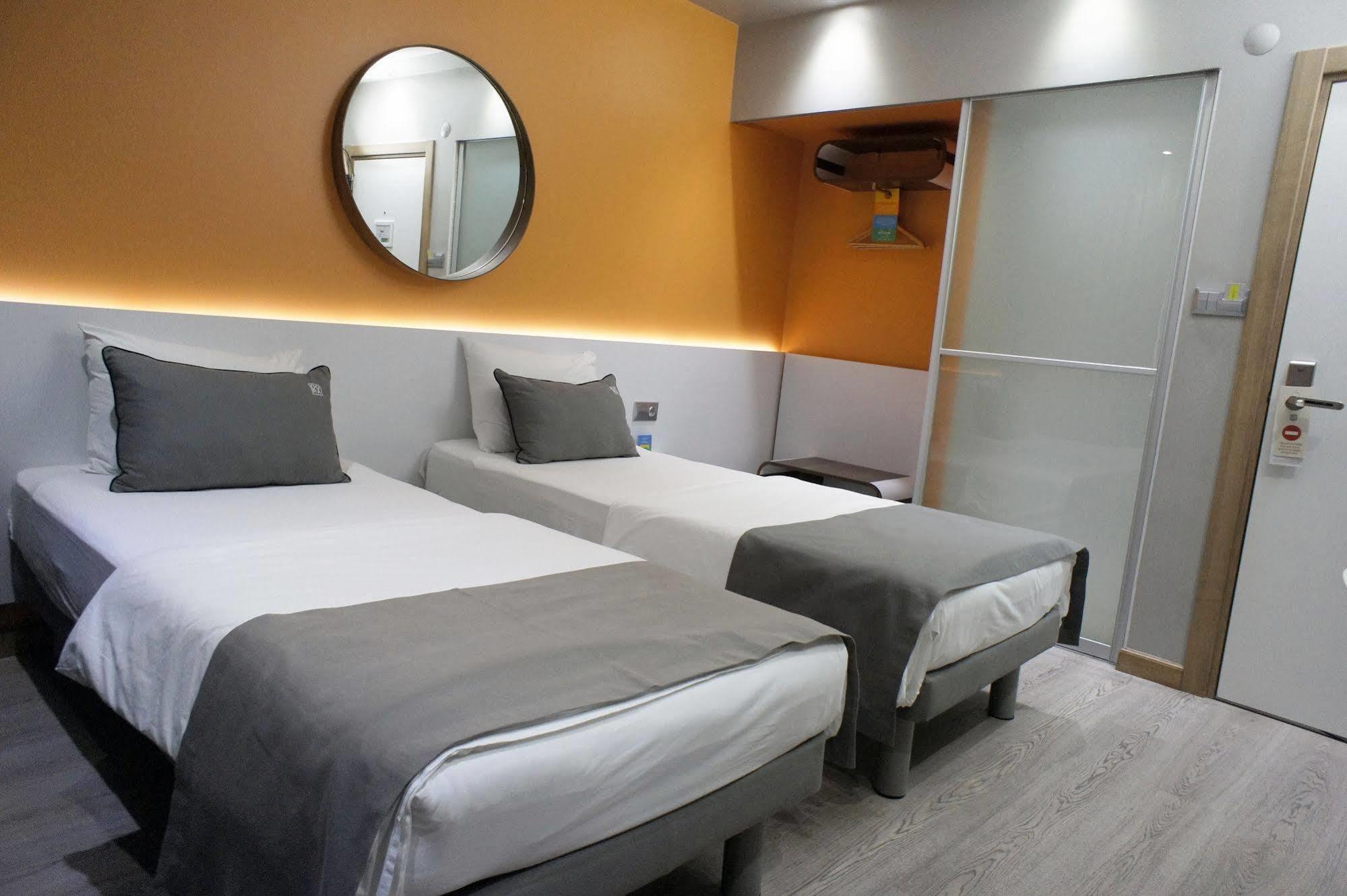 My Dora Hotel Истанбул Екстериор снимка