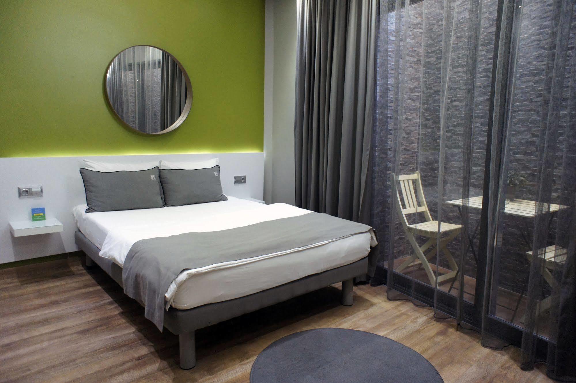 My Dora Hotel Истанбул Екстериор снимка