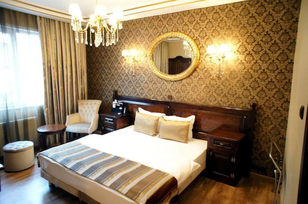 My Dora Hotel Истанбул Екстериор снимка